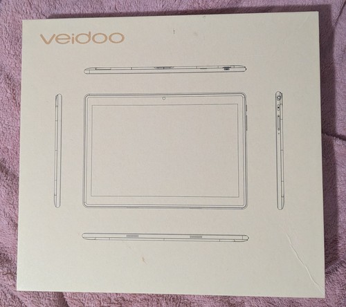 Veidoo inch tablet - 10, pc