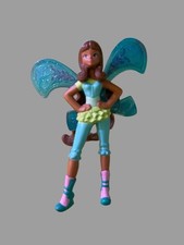 Winx Club McDonald’s Happy