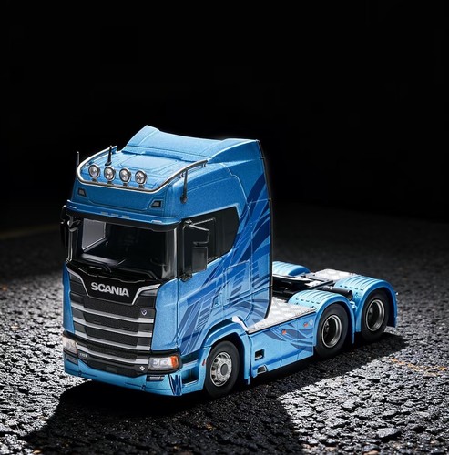 Camion trattore masdi 64 - trattore, cz