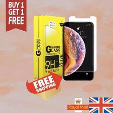 Cover Protezione Schermo Vetro