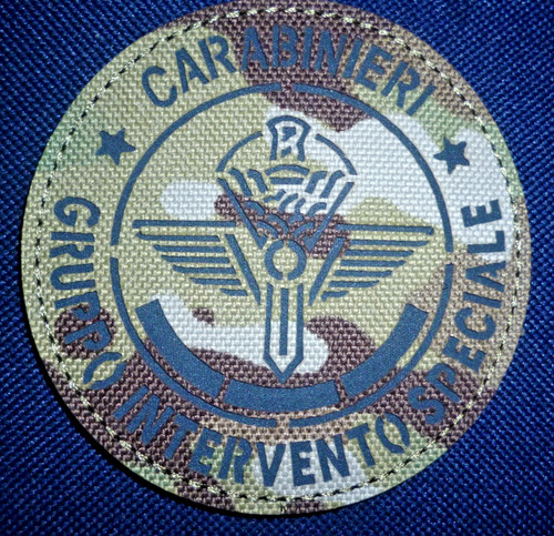 Italian carabinieri special - carabinieri,
