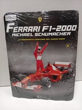 FERRARI F1-2000 MICHAEL