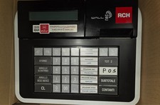 Registratore di cassa