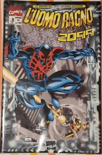 2099 special l uomo - special, n.0