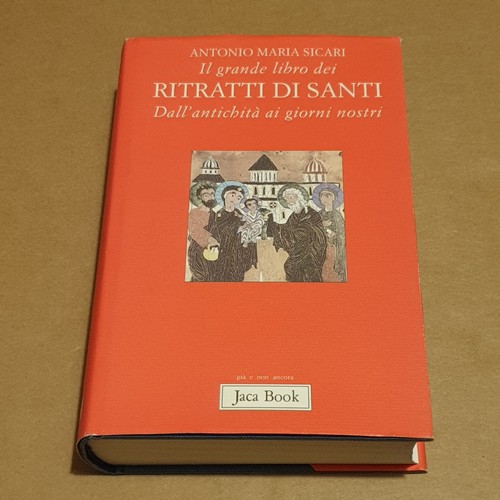 Grande libro dei ritratti - il,