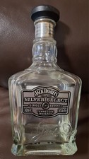 Jack daniels silver - daniels, select