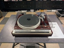 Pioneer PL-707 Giradischi