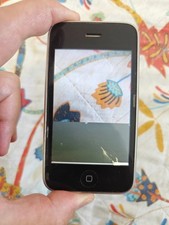 Apple iPhone 3GS 16gb A1303