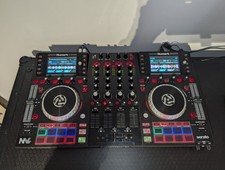 Numark NVII NV2 - Controller