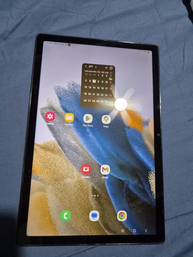Samsung galaxy tab - galaxy, 11"