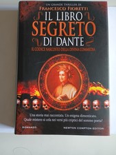 Il Libro Segreto Di Dante -
