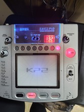 KORG KP2 Kaoss Pad Controller
