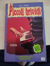 Il Pianoforte Impazzito -