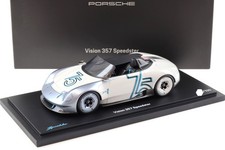 1:18 Spark Porsche Vision 357