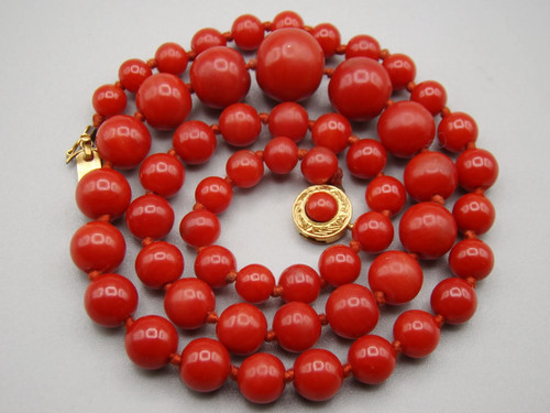 Collana antica 6x5 5mm 13x12mm - antica, 6x5,5mm-13x12mm