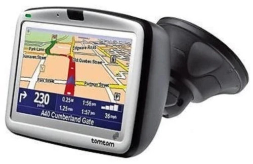 Tomtom navi 910 - go, 8.35