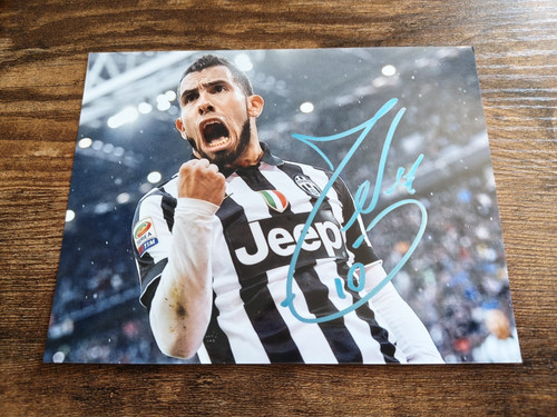 Carlos carlitos tevez hand - carlos,