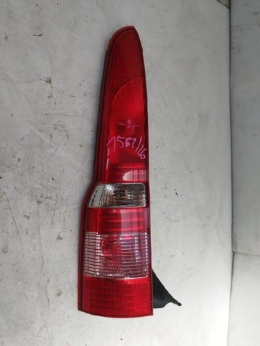 51763007 fanale posteriore - fanale,