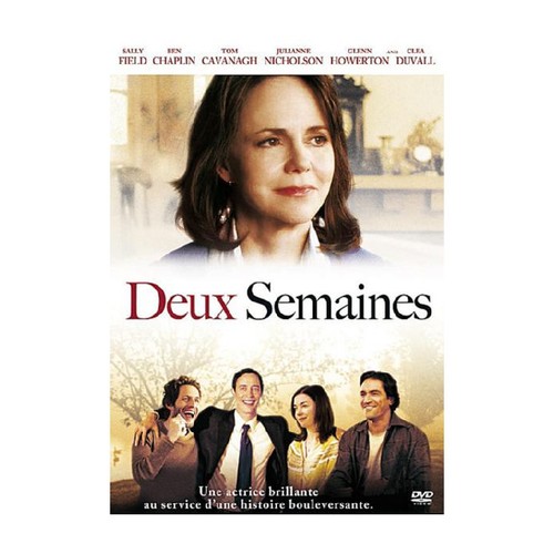 Due settimane dvd - due,