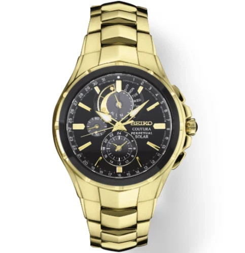 Orologio seiko uomo solar - orologio,