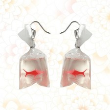  Orecchini Con Nappe Gioielli