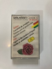 Walkman Classics 89 Minutes