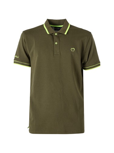 Baci abbracci polo - &,