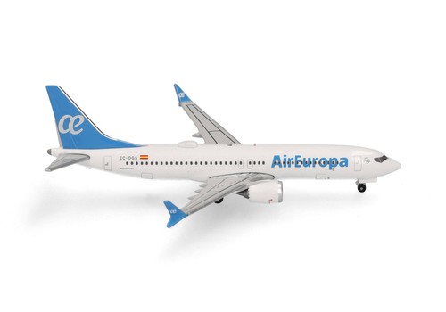 Air europa boeing - europa,