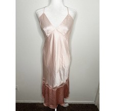 Camicia da notte Victorias