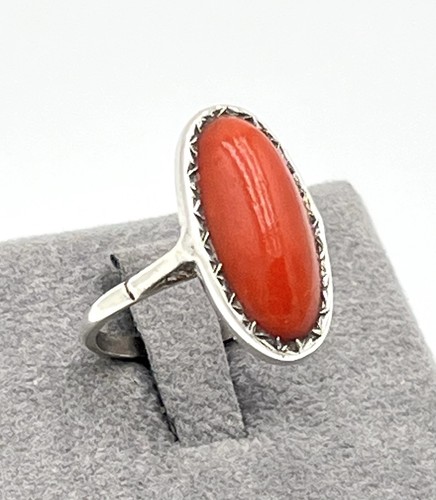 Anello argento 925 con - anello,
