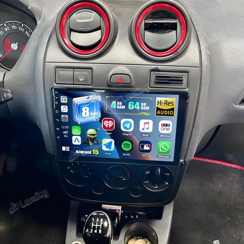 Autoradio 64g android 15 - android,