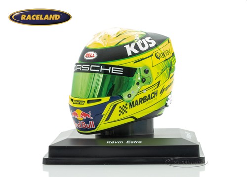Casco bell - grello, red