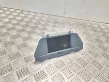 Schermo display ford - display,