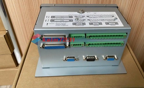 7001 senza programma - 7.7001.1,