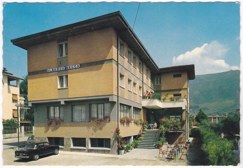 Salo brescia albergo - -,