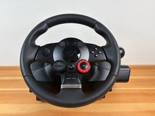 Logitech driving force - driving,