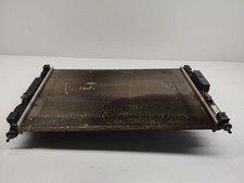 Radiatore acqua Citroen