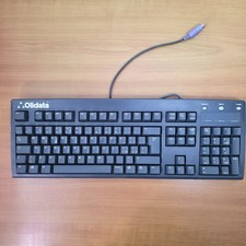 Tastiera Olidata BTC 5121W •