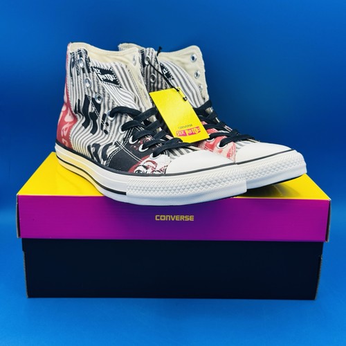 Converse chuck taylor - taylor, star