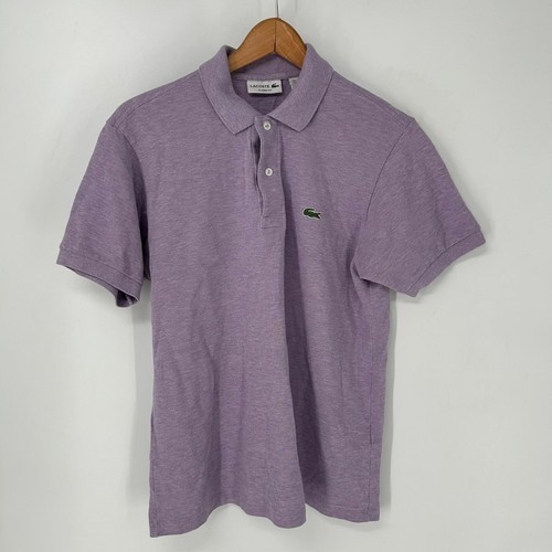 Polo lacoste uomo media - uomo,