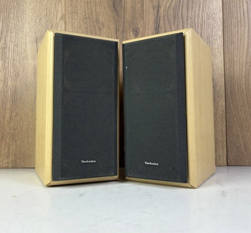 Technics hd310 altoparlanti - technics, sb-hd310