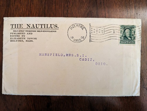 Nautilus 1906 new - 1906,