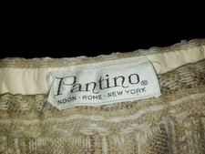 **RARO ** PANTALONI VINTAGE