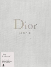 Libri Alexander Fury - Dior