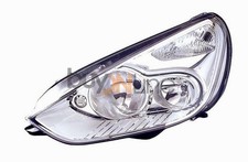 PROIETTORE SINISTRO CON MOTORE FORD GALAXY 01/06 > 01/11, FORD GALAXY 01/11 > 01