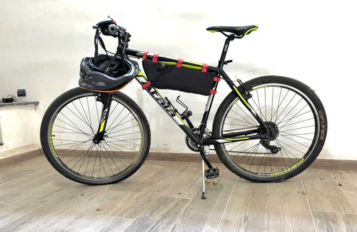 Bicicletta mtb atala replay - bicicletta,