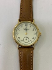 OROLOGIO LONGINES "CHARLESTON" VINTAGE REF. 42928.911 -NUOVO-