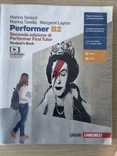 Performer B2. Student's book. Per le Scuole superiori. Con Contenuto digitale...
