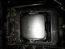 Processore cpu desktop intel - processore,