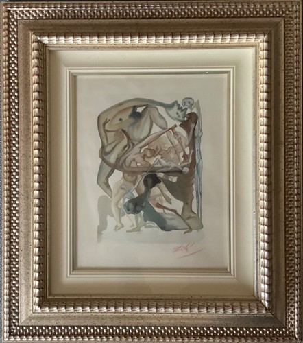 Salvador dalì warhol haring - (warhol,